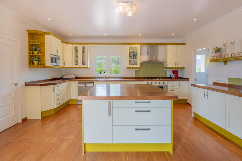 4 chambre Villa à vendre