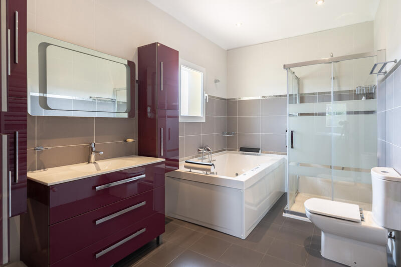 4 chambre Villa à vendre