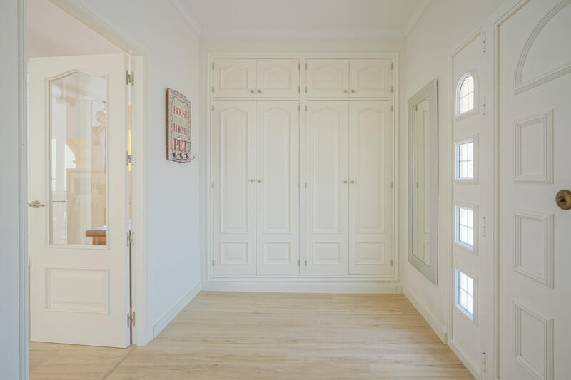 4 chambre Villa à vendre