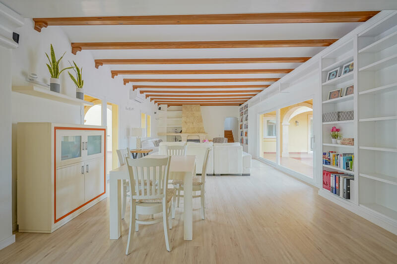 4 chambre Villa à vendre