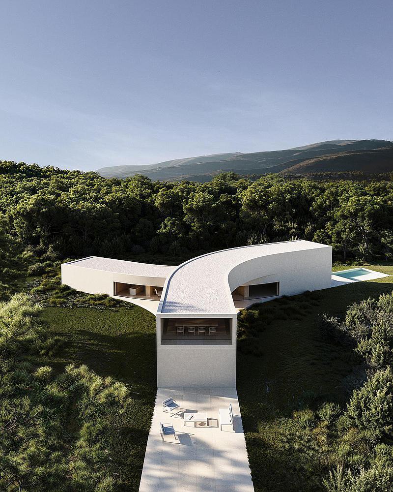 6 bedroom Villa for sale