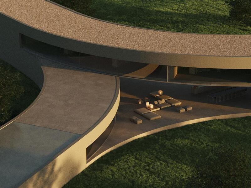 6 bedroom Villa for sale