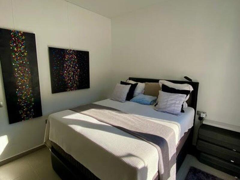 3 спальная комната вилла продается