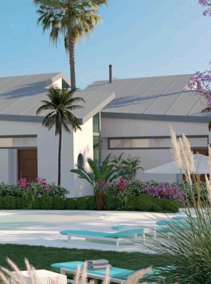 4 bedroom Villa for sale