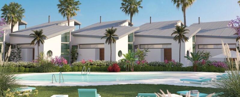 4 bedroom Villa for sale