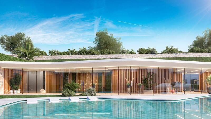 4 bedroom Villa for sale