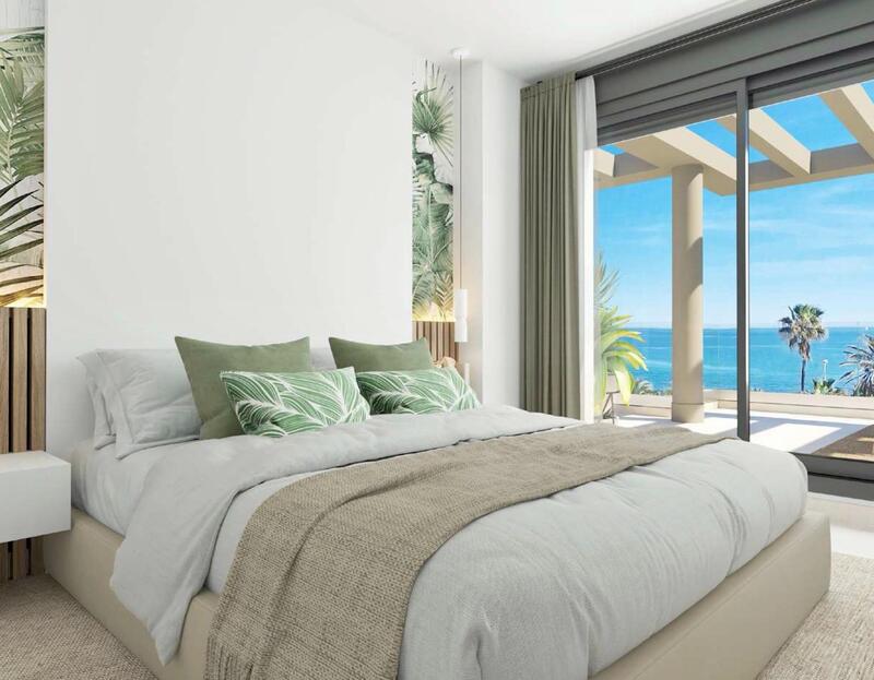 2 Cuarto Apartamento en venta