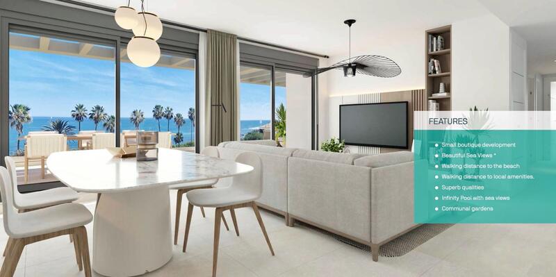 2 Cuarto Apartamento en venta