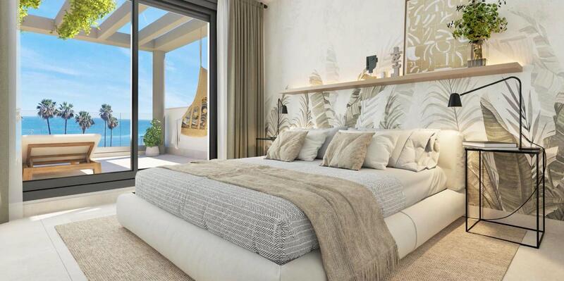 2 Cuarto Apartamento en venta