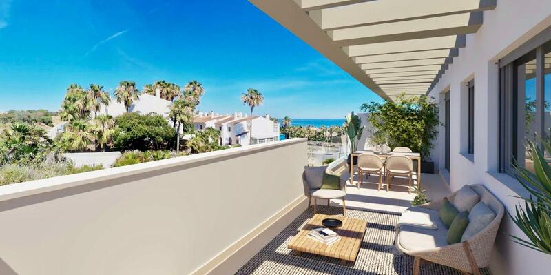 3 chambre Appartement à vendre