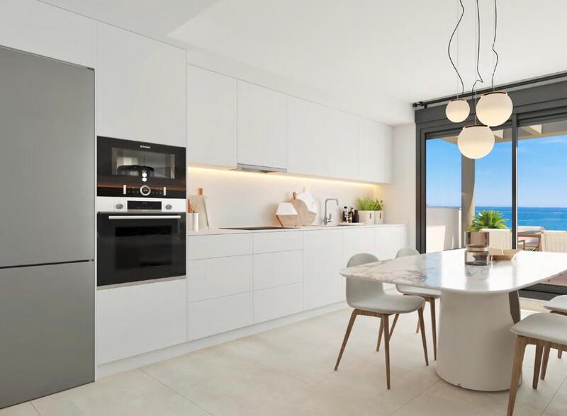 3 chambre Appartement à vendre