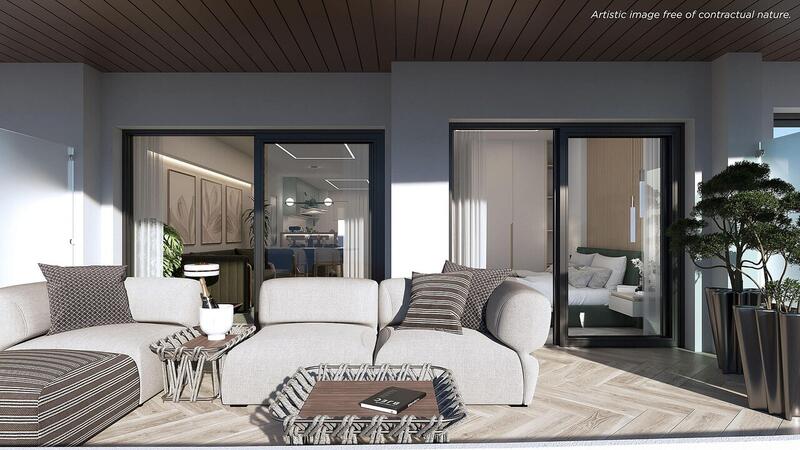 2 bedroom Apartment for sale