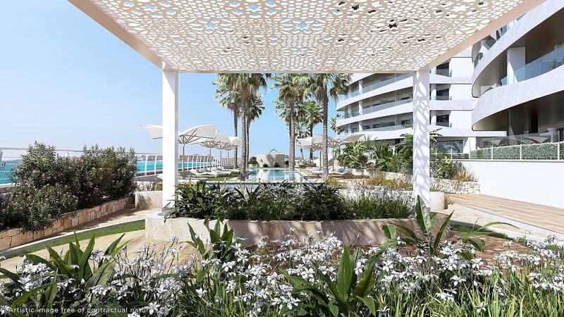 2 bedroom Apartment for sale