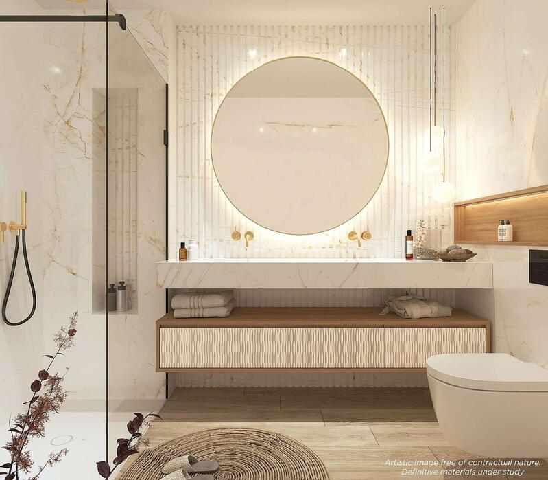 2 bedroom Apartment for sale