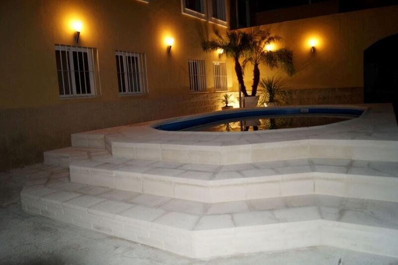 7 bedroom Villa for sale