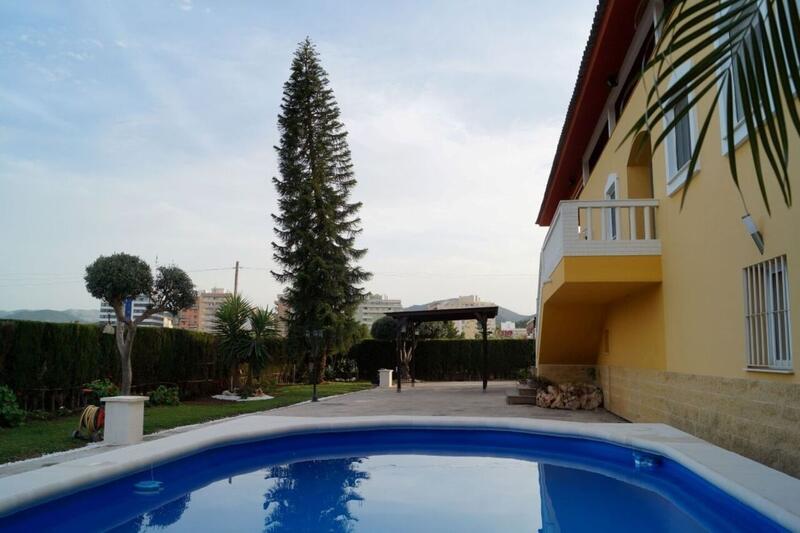 7 bedroom Villa for sale