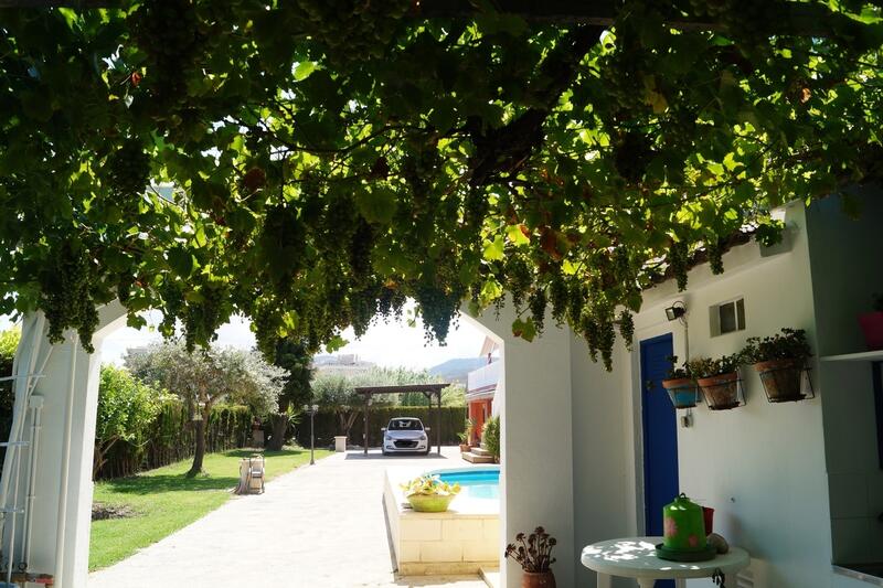 7 bedroom Villa for sale