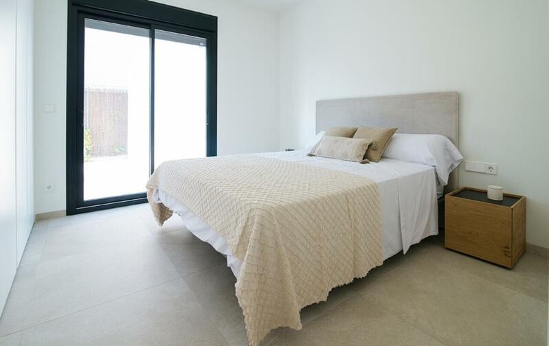 4 slaapkamer Villa Te koop