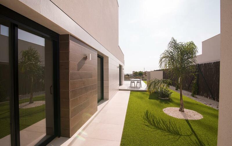 4 slaapkamer Villa Te koop