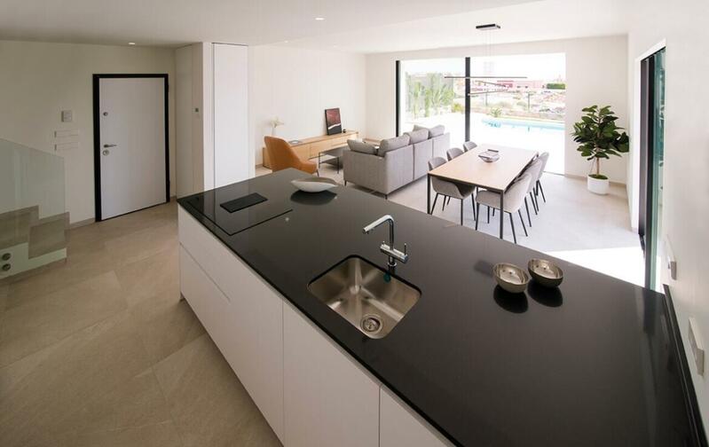 4 slaapkamer Villa Te koop