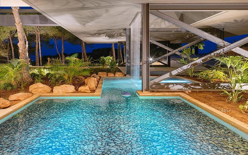 Villa for sale in Sotogrande, Cádiz