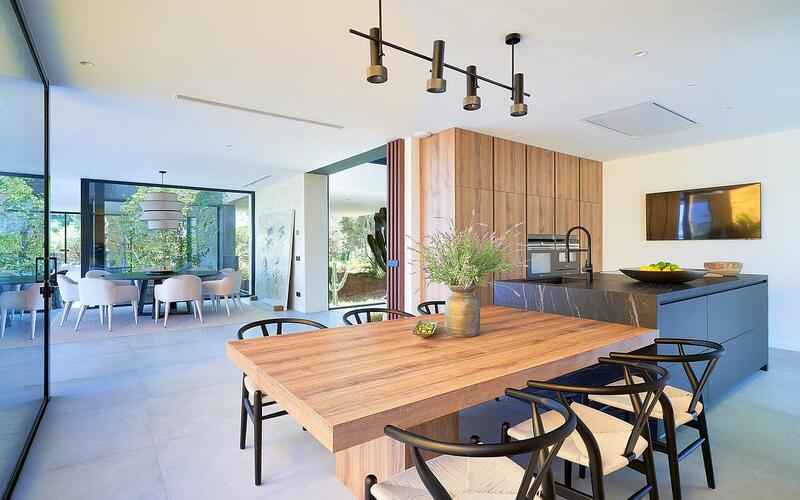 5 slaapkamer Villa Te koop