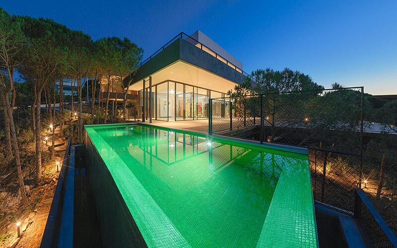 5 slaapkamer Villa Te koop