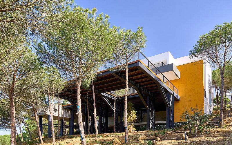 5 slaapkamer Villa Te koop