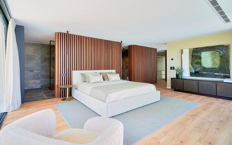 5 slaapkamer Villa Te koop