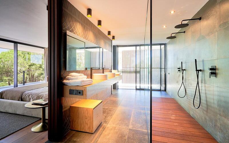 5 slaapkamer Villa Te koop