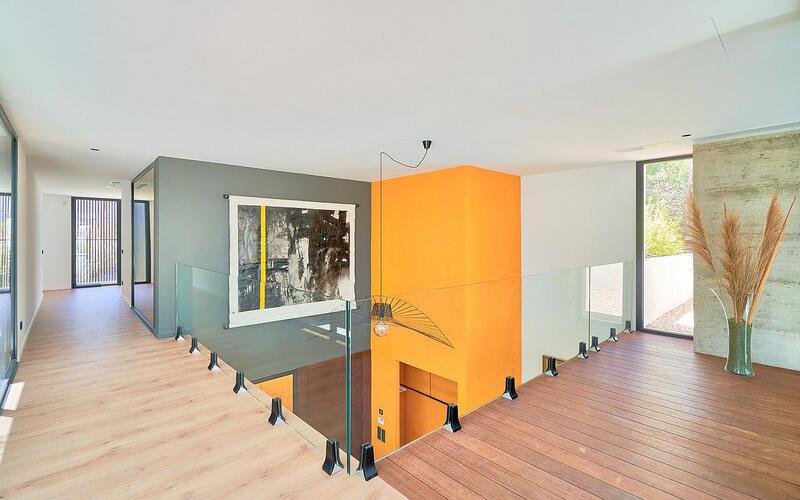 5 slaapkamer Villa Te koop