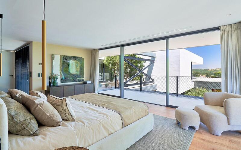 5 slaapkamer Villa Te koop