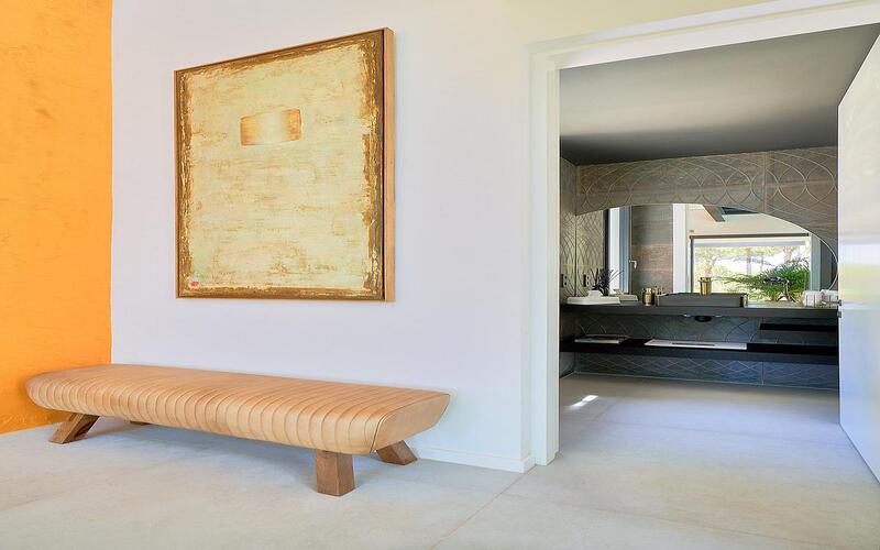 5 slaapkamer Villa Te koop