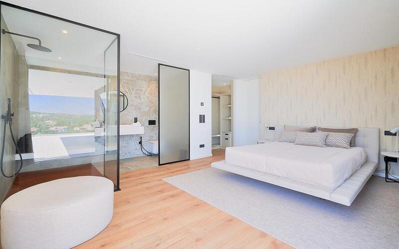 5 slaapkamer Villa Te koop