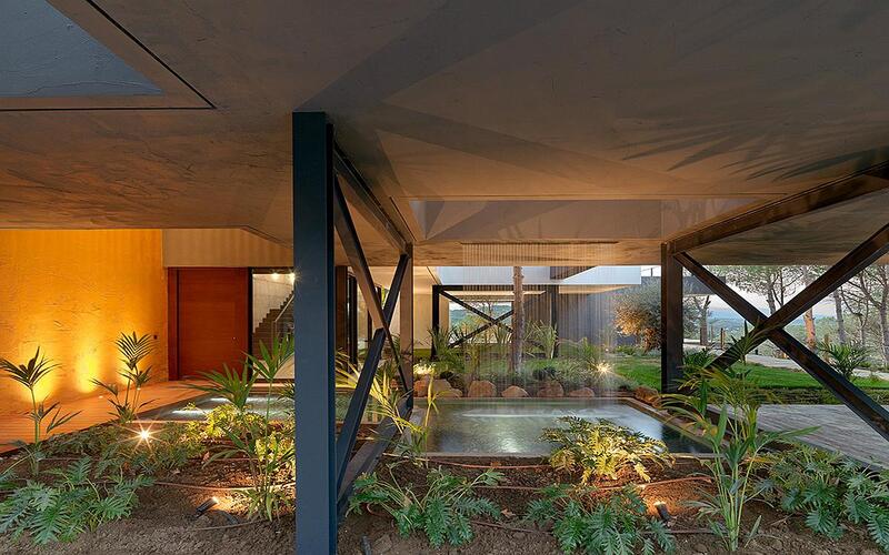 5 slaapkamer Villa Te koop