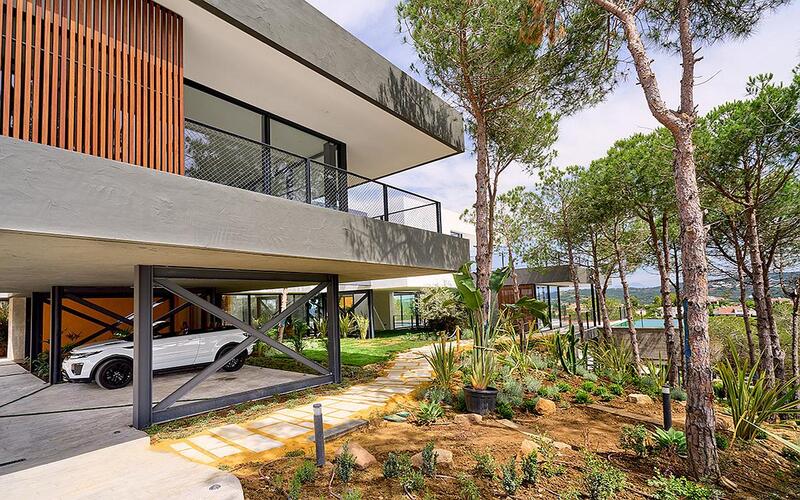 5 slaapkamer Villa Te koop