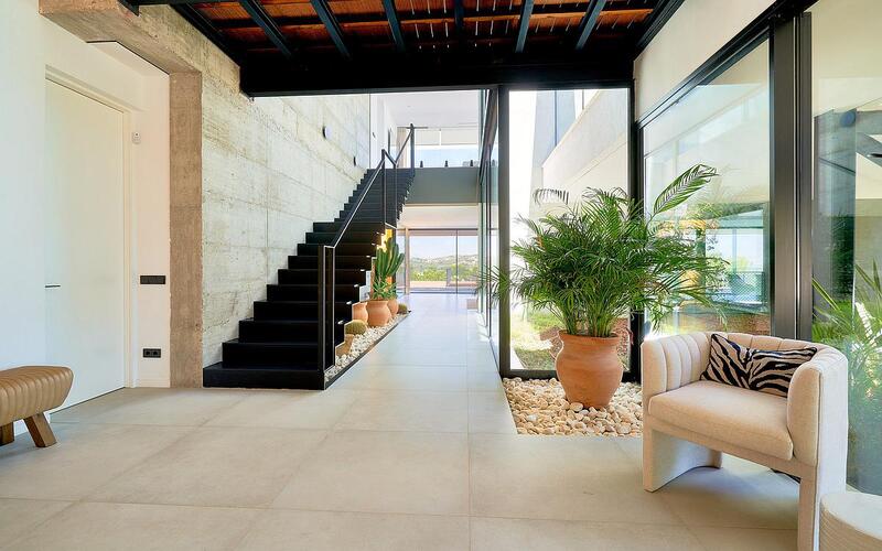 5 slaapkamer Villa Te koop