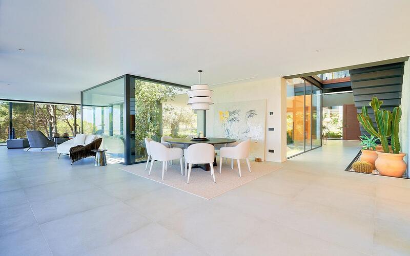 5 slaapkamer Villa Te koop