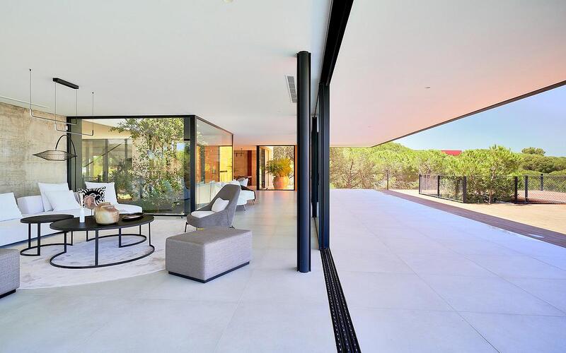 5 slaapkamer Villa Te koop