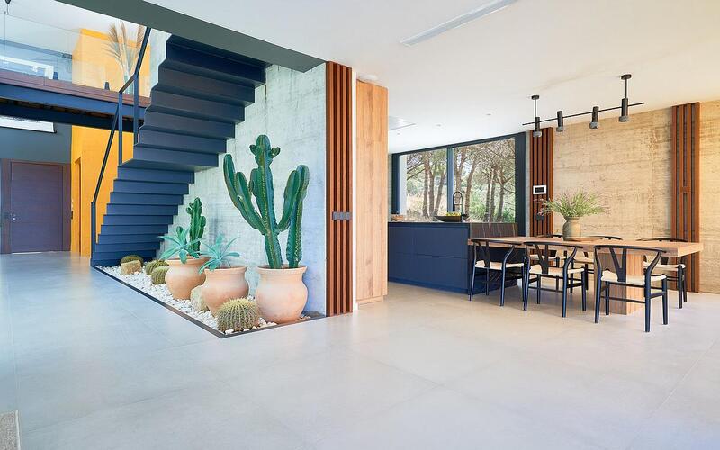 5 slaapkamer Villa Te koop