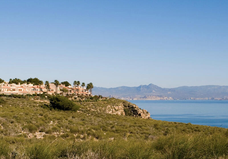 3 slaapkamer Appartement Te koop