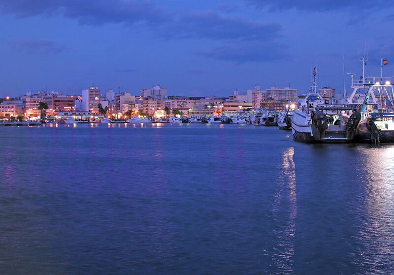 3 slaapkamer Appartement Te koop