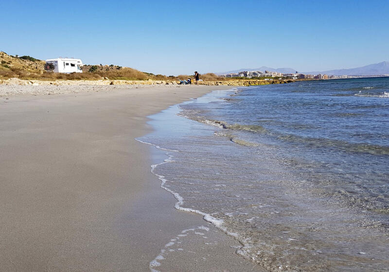 3 slaapkamer Appartement Te koop