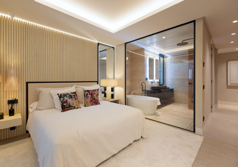 4 bedroom Apartment for sale