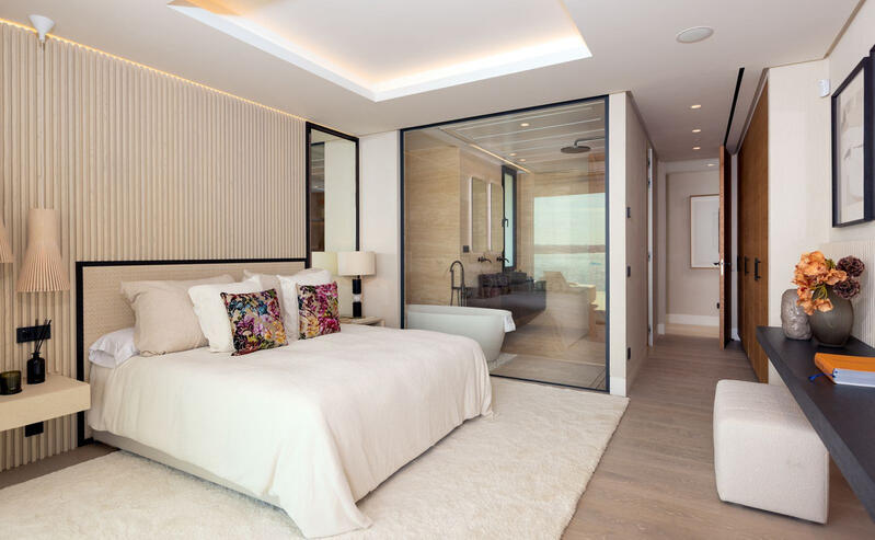 4 bedroom Apartment for sale