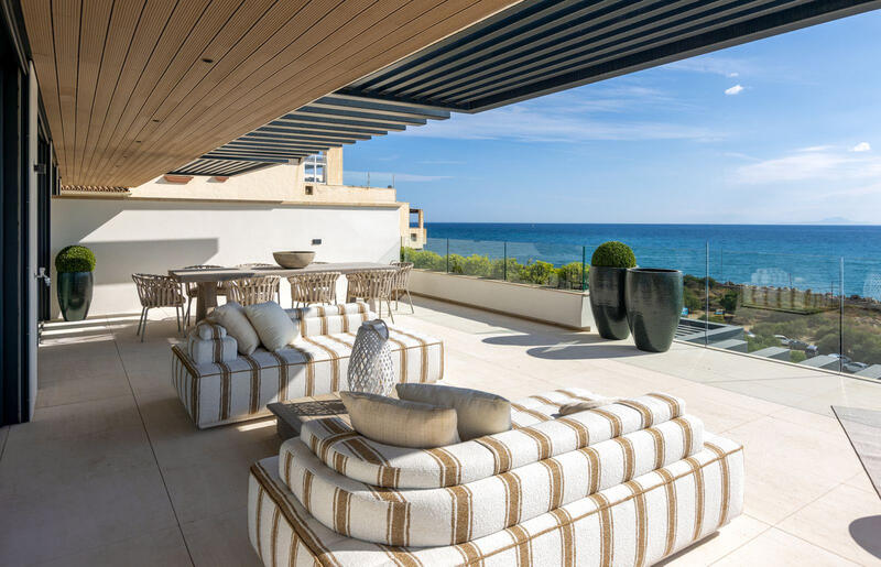 4 bedroom Apartment for sale