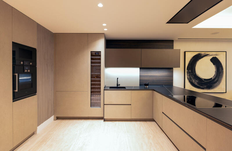 4 bedroom Apartment for sale