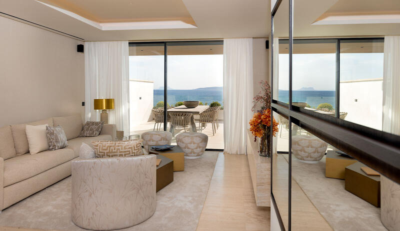 4 bedroom Apartment for sale