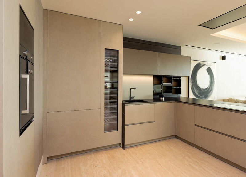 4 bedroom Apartment for sale