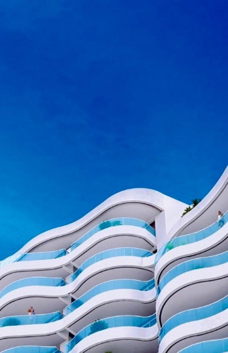 3 soveværelse Lejlighed til salg